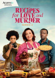 Title: Recipes for Love and Murder: S