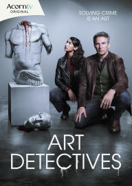 Title: Art Detectives: Series 1