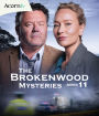 Brokenwood Mysteries: Series 11 [Blu-ray]