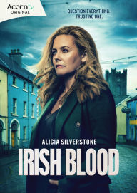 Title: Irish Blood: Series 1