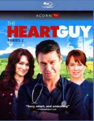 Title: The Heart Guy: Series 2 [Blu-ray]