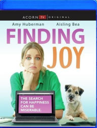 Title: Finding Joy: Series 1 [Blu-ray]