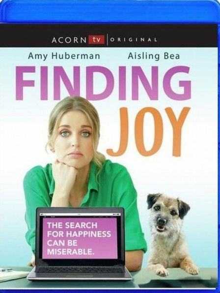 Finding Joy: Series 1 [Blu-ray]