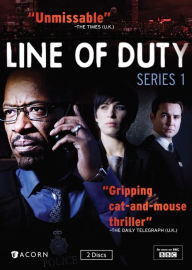 Title: Line of Duty: Series 1 [2 Discs]