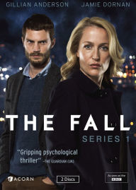 Title: The Fall: Series 1 [2 Discs]