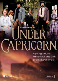 Title: Under Capricorn