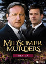 Midsomer Murders: Set 23 [3 Discs]