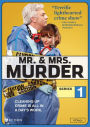Mr. & Mrs. Murder: Series 1 [4 Discs]