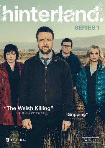 Hinterland: Series 1