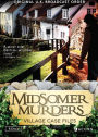 Midsomer Murders: Village Case Files [8 Discs]