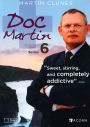 Doc Martin: Series 6 [2 Discs]