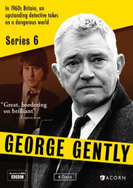 Title: George Gently Series 6