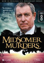 Midsomer Murders Series 8 Reissue
