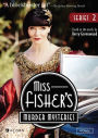 Miss Fisher's Murder Mysteries: Series 2 [4 Discs]