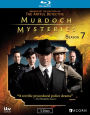 Murdoch Mysteries: Season 7 [5 Discs] [Blu-ray]