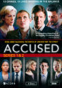 Accused: Series 1 & 2 [4 Discs]