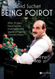 Title: Being Poirot