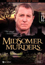 Midsomer Murders: Series 12 [4 Discs]