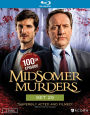 Midsomer Murders: Set 25 [3 Discs] [Blu-ray]