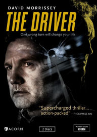 Title: The Driver