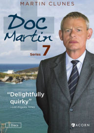 Title: Doc Martin: Series 7 [2 Discs]