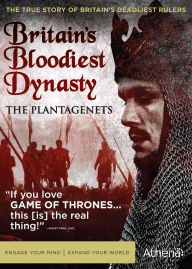 Title: Britain's Bloodiest Dynasty: The Plantegenets