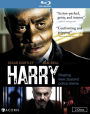 Harry: Season 1 [Blu-ray]