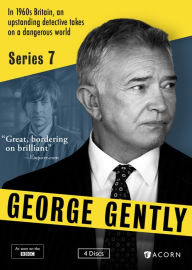 Title: George Gently: Series 7