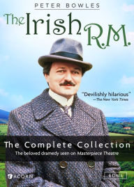 Title: The Irish R.M.: The Complete Collection