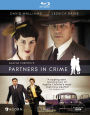 Agatha Christie's Partners in Crime [Blu-ray]