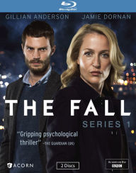 Title: The Fall: Series 1 [Blu-ray]