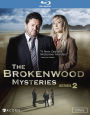 Brokenwood Mysteries: Series 2