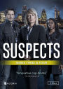 Suspects: Series 3 & 4