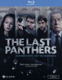 The Last Panthers [Blu-ray]