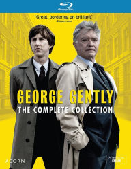 Title: George Gently: The Complete Collection [Blu-ray]