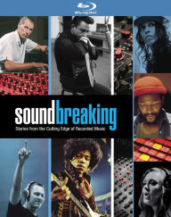 Title: Soundbreaking: Stories From The Cutting Edge Of Recorded Music
