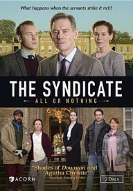 Title: The Syndicate: All or Nothing
