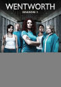 Wentworth: Season 1