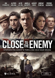 Title: Close to the Enemy: Season 1