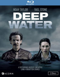 Title: Deep Water: Seeason One [Blu-ray]