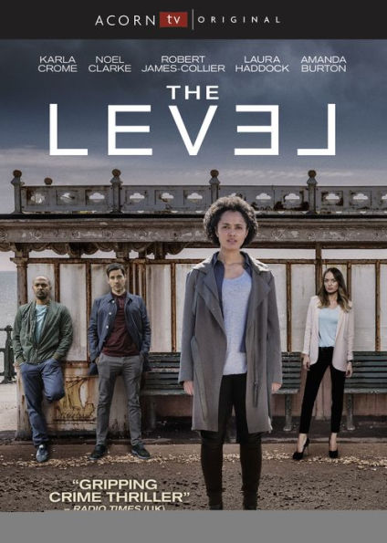 The Level: Series 1