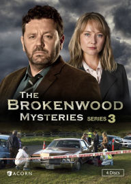Title: The Brokenwood Mysteries: Series 3