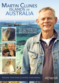 Title: Martin Clunes: Islands of Australia