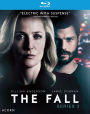 The Fall: Series 3 [Blu-ray]