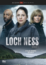 Title: Loch Ness: Series 1