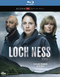 Title: Loch Ness: Series 1 [Blu-ray]