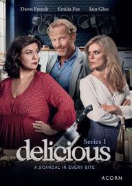 Title: Delicious: Series 1
