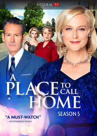 Title: A Place to Call Home: Season 5