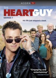 Title: The Heart Guy: Series 1