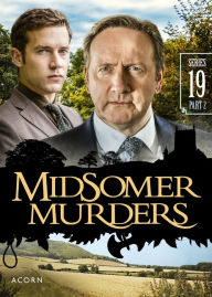 Title: Midsomer Murders: Series 19 - Part 2